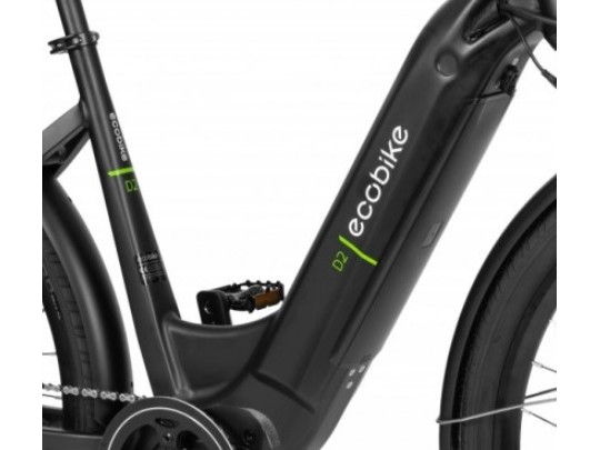 bateria w ecobike d2